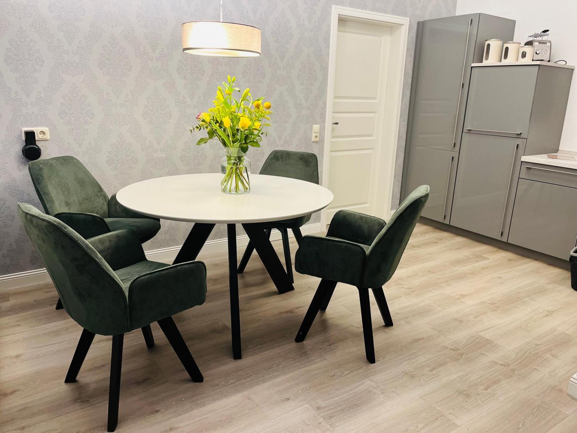 Hof Steinhuetten Boutique Apartments Westerhever Zewnętrze zdjęcie