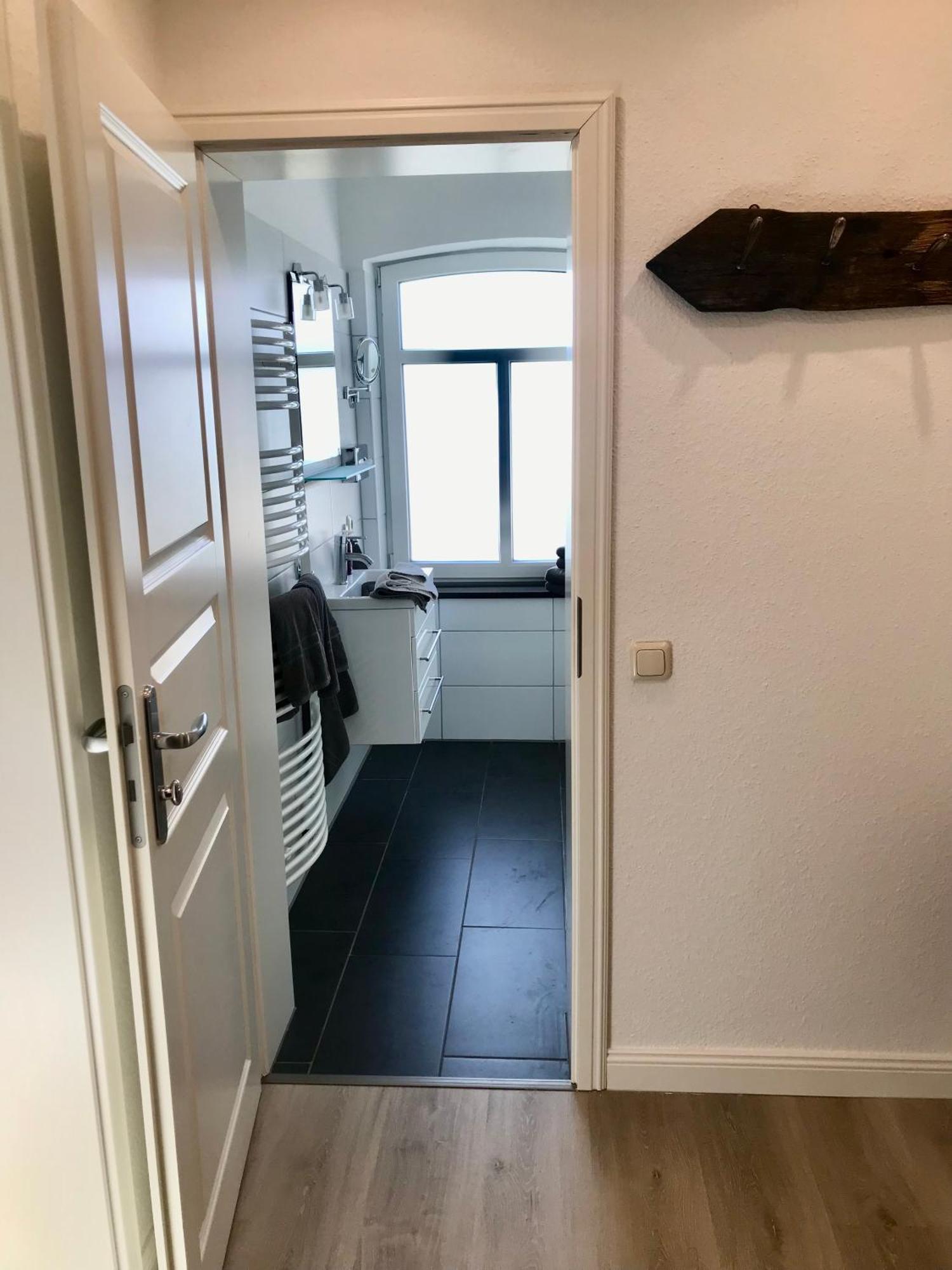 Hof Steinhuetten Boutique Apartments Westerhever Zewnętrze zdjęcie