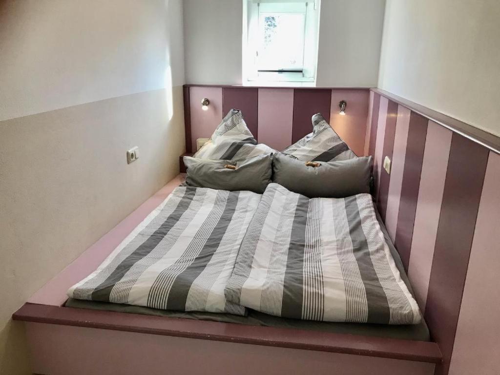 Hof Steinhuetten Boutique Apartments Westerhever Zewnętrze zdjęcie