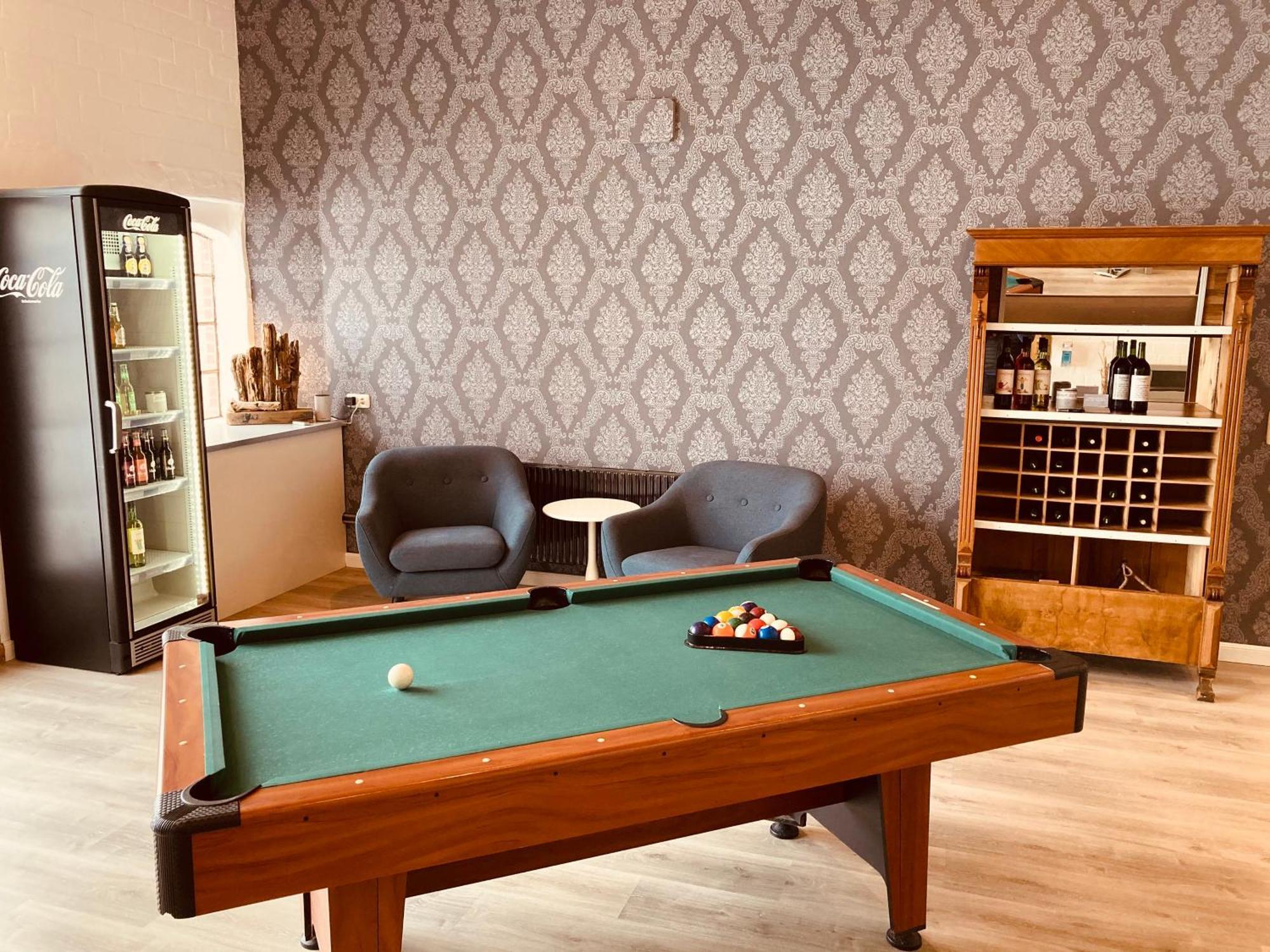 Hof Steinhuetten Boutique Apartments Westerhever Zewnętrze zdjęcie