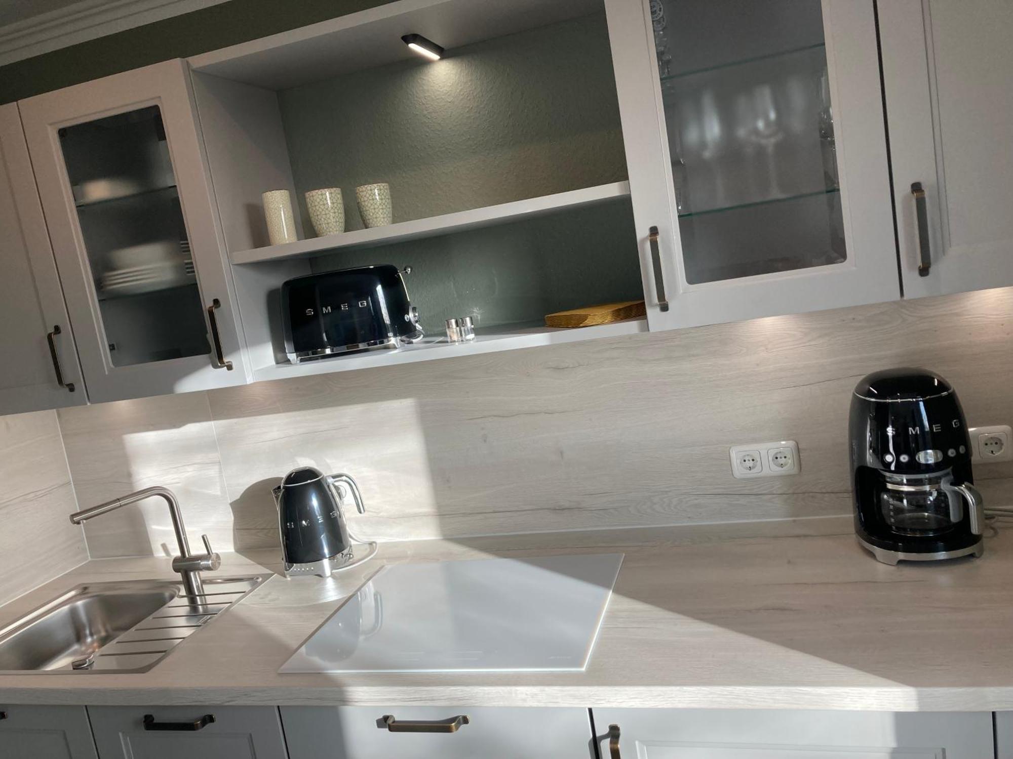 Hof Steinhuetten Boutique Apartments Westerhever Zewnętrze zdjęcie